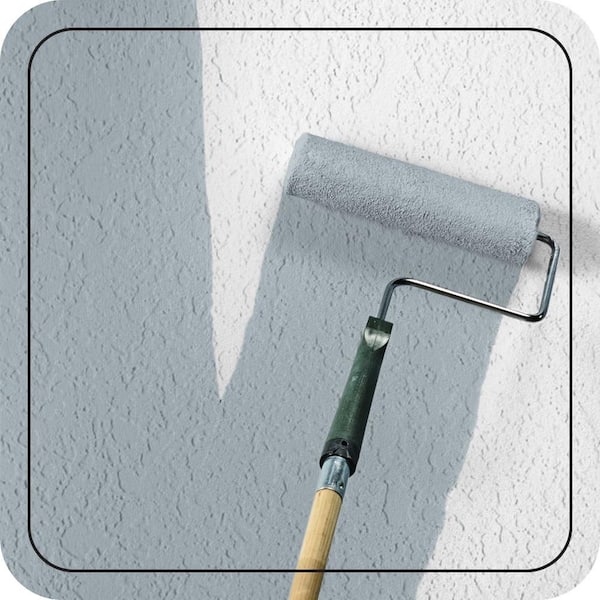 MQ5-23 Intercoastal Gray Paint