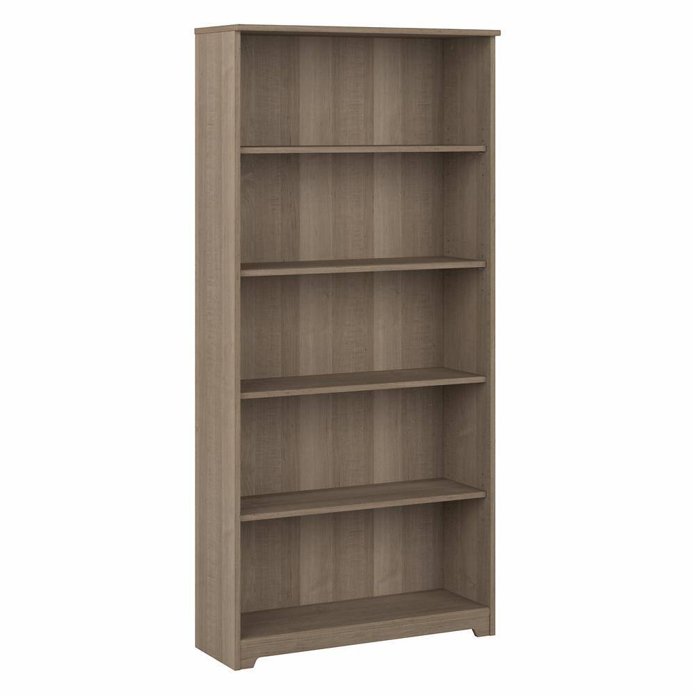 https://images.thdstatic.com/productImages/54431245-a12b-450d-9a3f-bf5404c3c7f1/svn/ash-gray-bush-furniture-bookcases-bookshelves-wc31266-64_1000.jpg