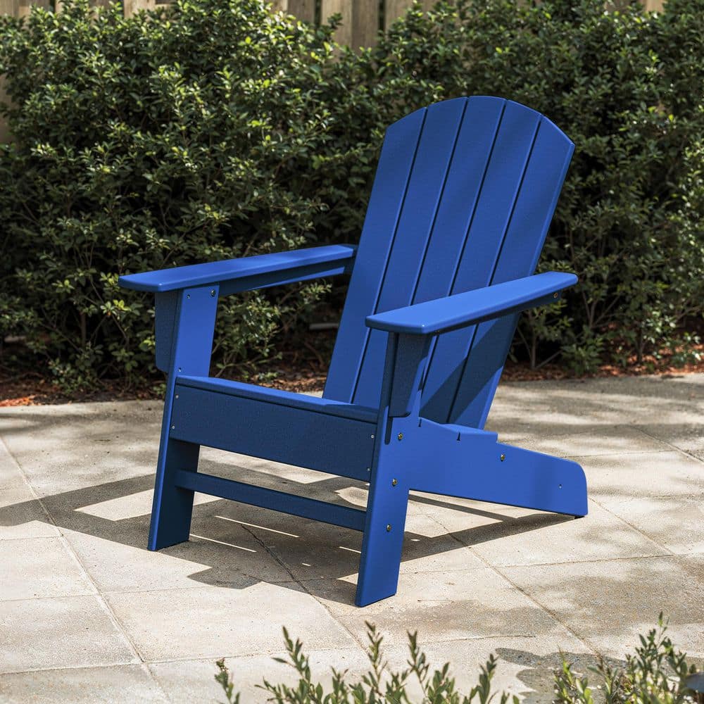 Seabrook Adirondack Chair in Pacific Blue price history on PriceWatchPro