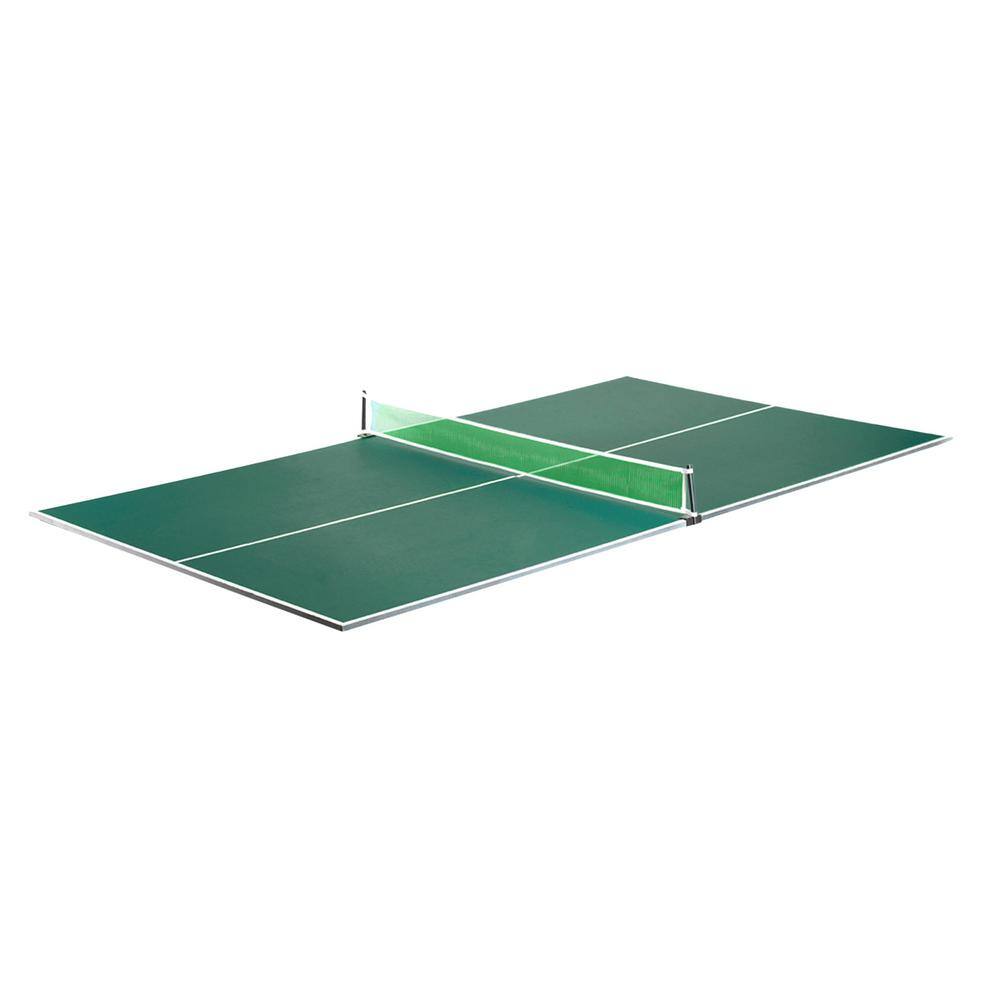 Quick Set Table Tennis Conversion Top