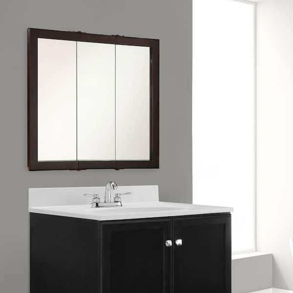 16x30 Single Door Design House 541326-ESP Ventura Misc Cabinet