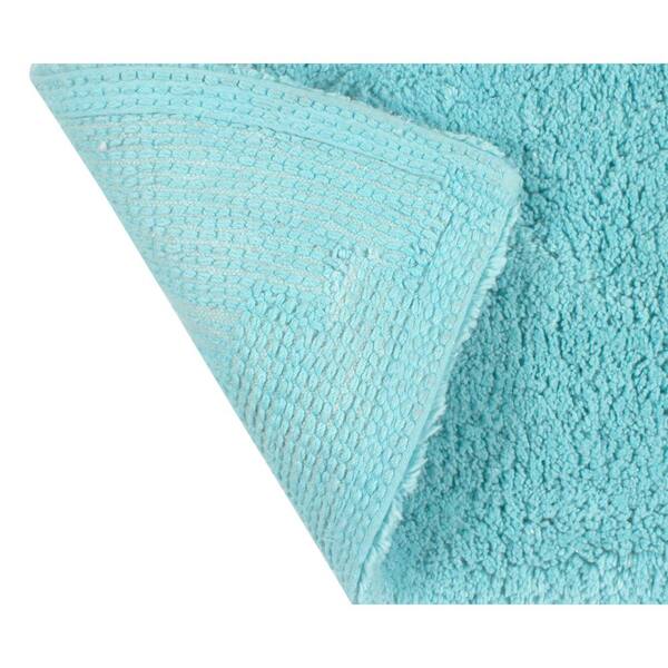 Turquoise bathroom rugs online and towels