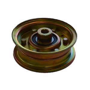 Idler Pulley for AYP 173438 131494 532131494 532173438