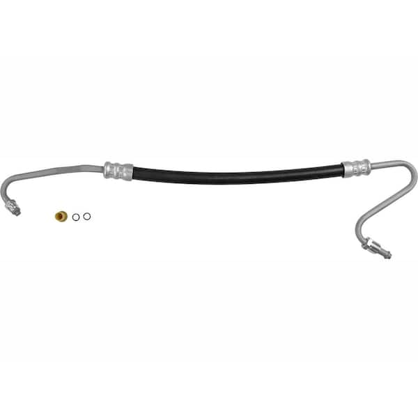 Sunsong Power Steering Pressure Line Hose Assembly