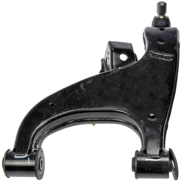 OE Solutions Rear Left Lower Front Control Arm 2008-2012 Nissan Pathfinder