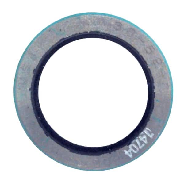 SKF Wheel Seal