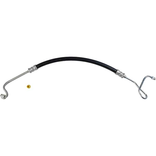 Sunsong Power Steering Pressure Line Hose Assembly