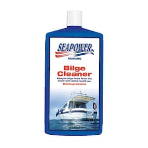 Seapower Bilge Cleaner 32 oz.