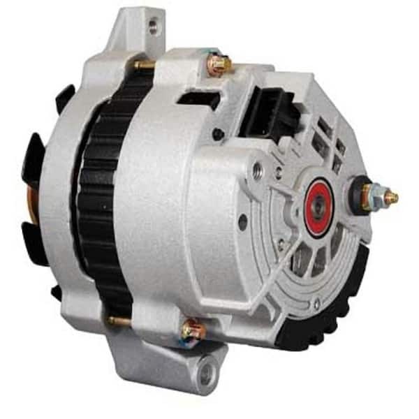 WPS World Power Systems Alternator