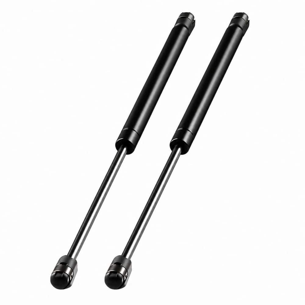 15.7 in. 38 lb Gas Strut Truck Cap Camper Shell Window Lift Support Shock 2 Pack Interchange for C16-09209 price history on PriceWatchPro