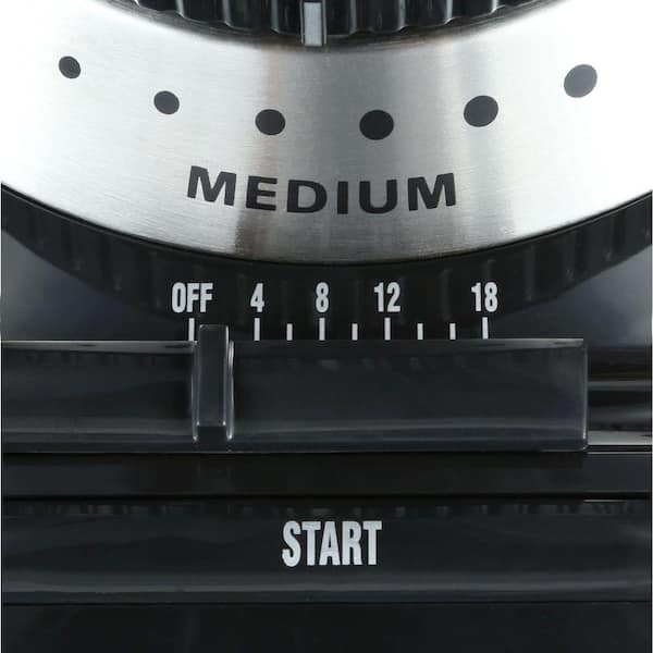 Cuisinart DBM-8 Supreme Grind Automatic Burr Mill 