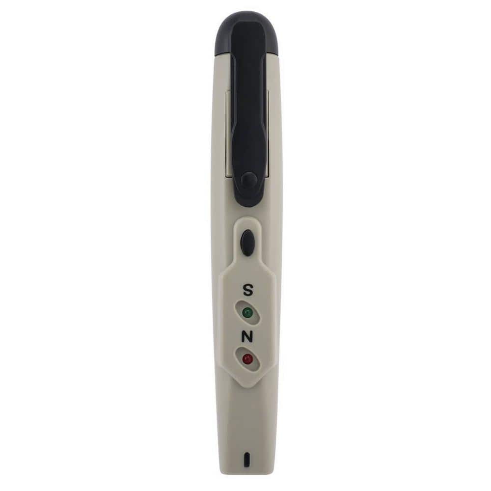 Magnetic Tester price history on PriceWatchPro