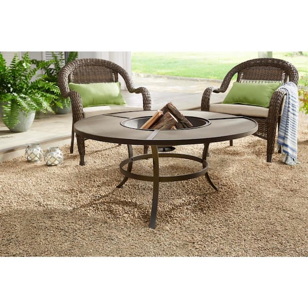 Hampton bay outdoor stackable chairs sale