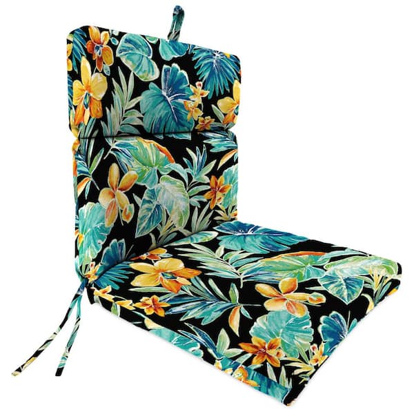 Jordan Manufacturing 44 in. L x 22 in. W x 4 in. T Outdoor Chair