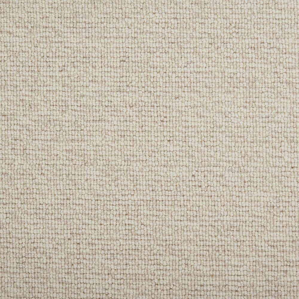 6 in. x 6 in. Loop Carpet Sample - Tidal Tweed - Color Stone price history on PriceWatchPro