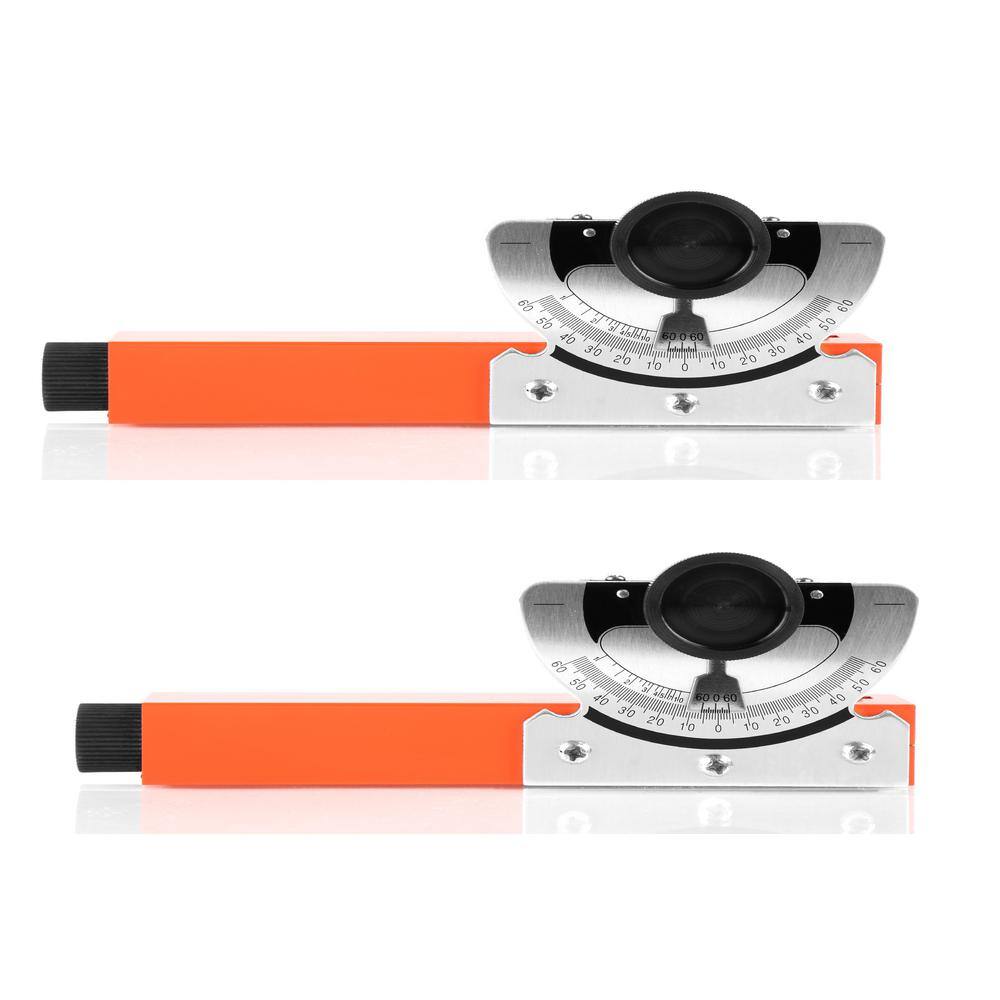 AdirPro Abney Laser Level Minute Degree Clinometer (2Pack)ADI780002 The Home Depot