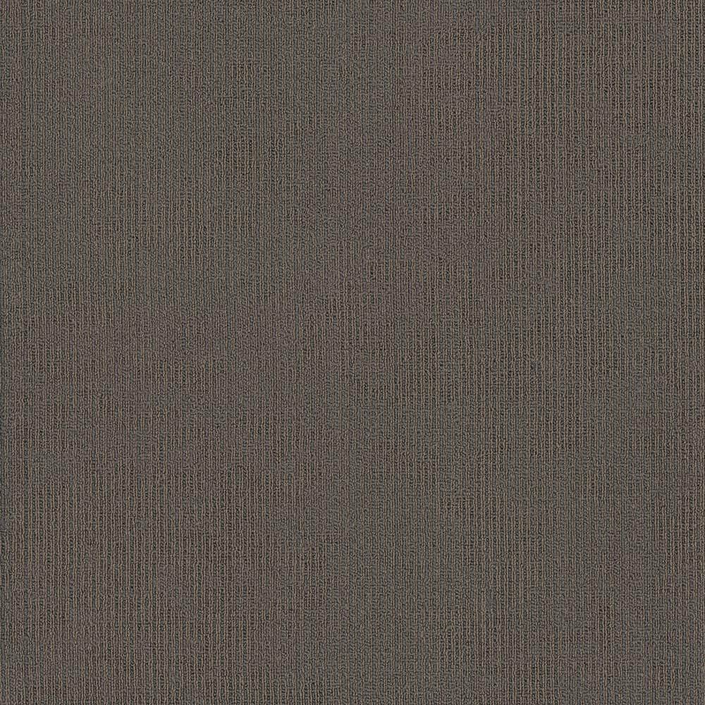Miles - Archer - Gray Commercial/Residential 24 x 24 in. Glue-Down Carpet Tile Square (72 sq. ft.) price history on PriceWatchPro