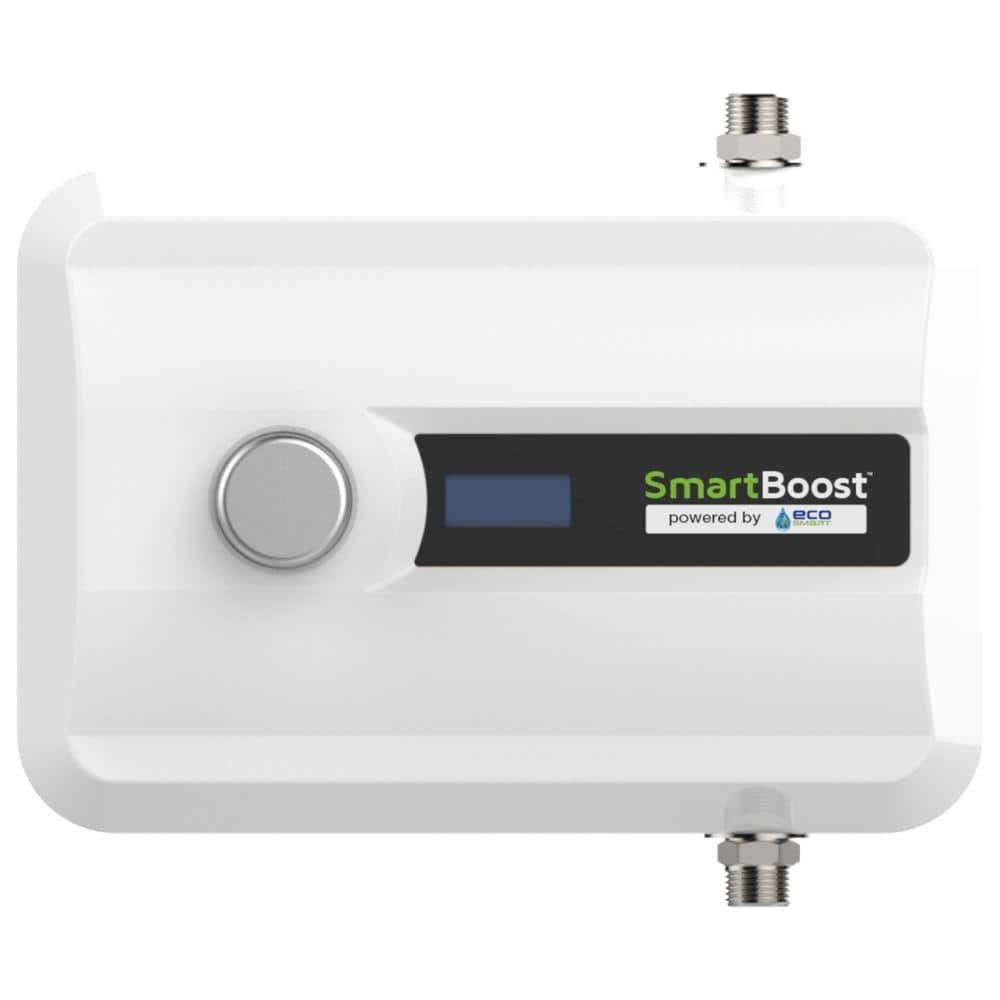 EcoSmart SmartBoost 7.2 kW Electric Tank Booster ECOTB240 The Home Depot
