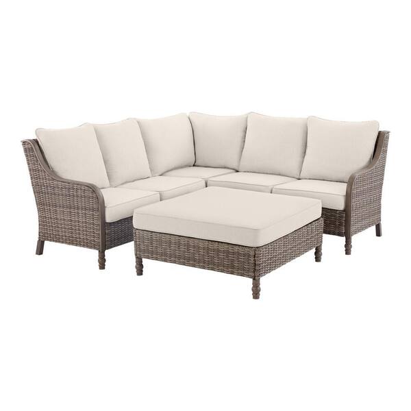 Hampton Bay Windsor Patio Furniture Patio Furniture