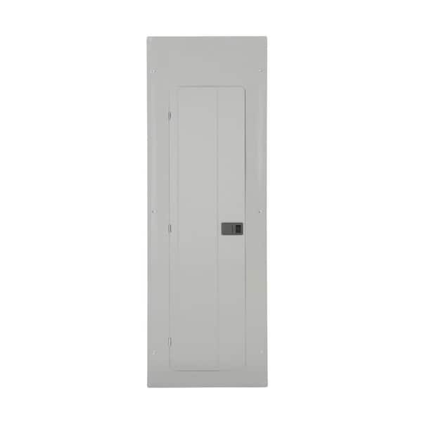 Eaton BR 225 Amp 84-Circuit Indoor Main Breaker Plug-On Neutral Load Center with Copper Bus