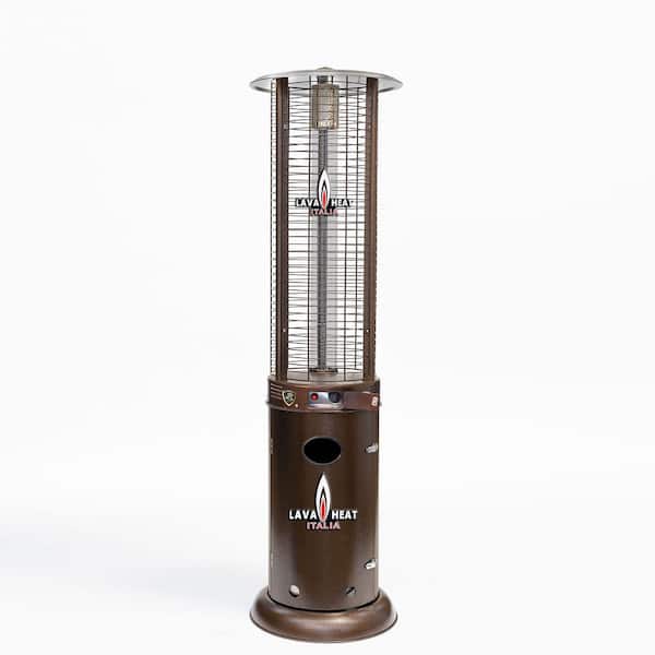 51000 BTU OPUS LITE Heritage Bronze Natural Gas