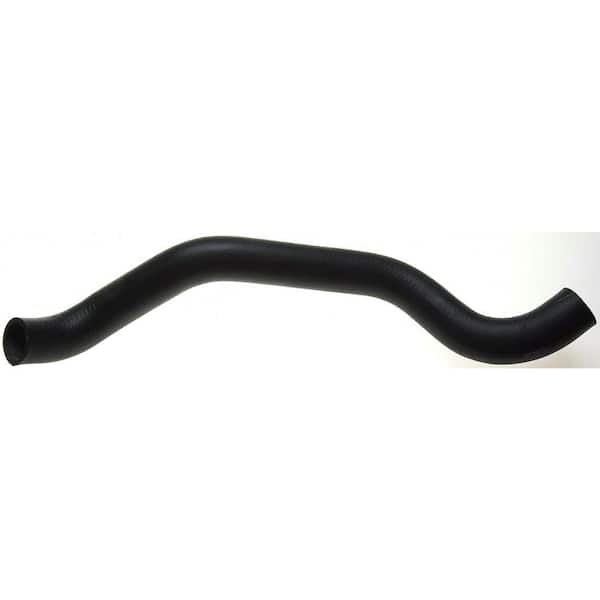 Gates Radiator Coolant Hose 1993-1995 Hyundai Scoupe 1.5L