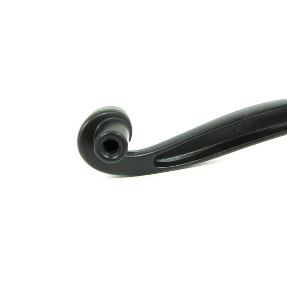 Hawthorne Oil Rubbed Bronze Arch Cabinet Pull