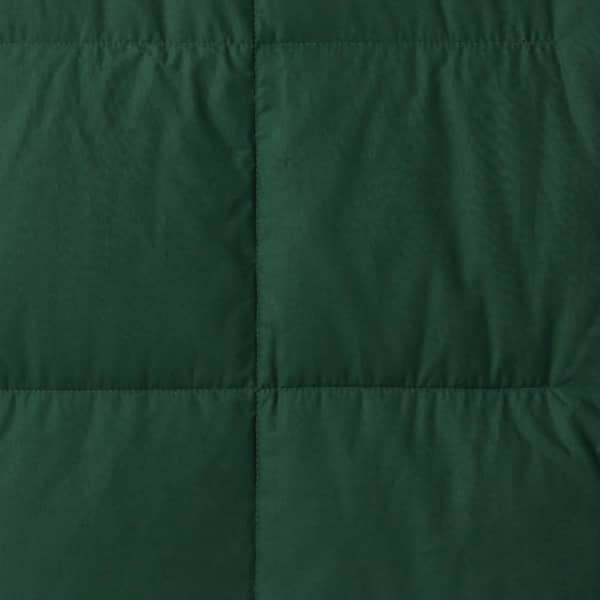 Hunter discount green blankets