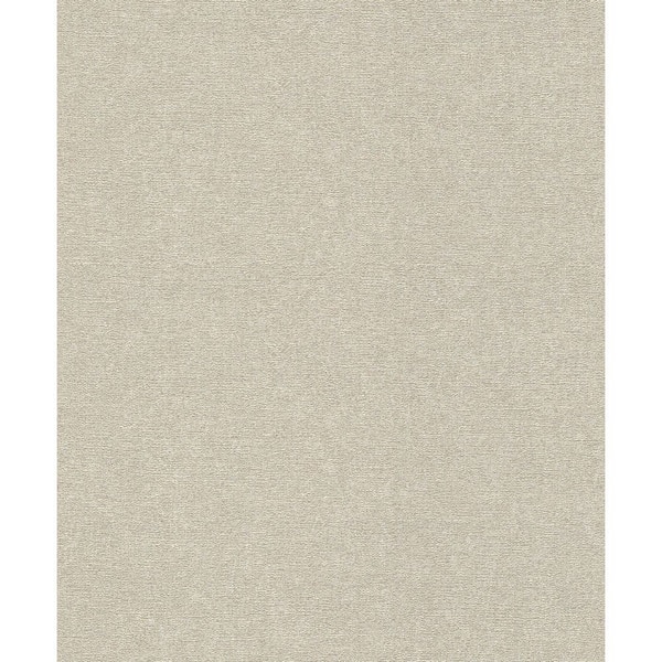 Advantage Dale Beige Dove Texture Wallpaper Sample