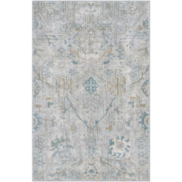 Artistic Weavers Napoli Medium Doormat 3 ft. x 4 ft. Indoor Area Rug