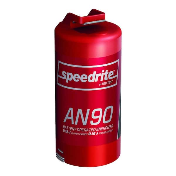 Speedrite AN90 Battery Energizer - 0.12 Joule