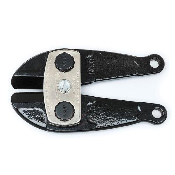 Crescent H.K. Porter Replacement Cutter Head for 0090MNE