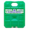 Arctic Ice Alaska Pack Refrigerante Riutilizzabile – 0.75 Pound (340g) – Biodegradabile, Mantiene Il Freddo Più A Lungo Del Ghiaccio