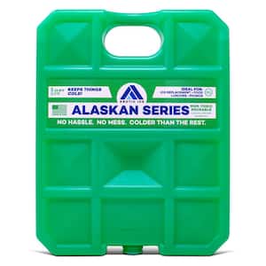 Alaskan Series Extra Large Cooler Pack (+33.8-Degrees F)