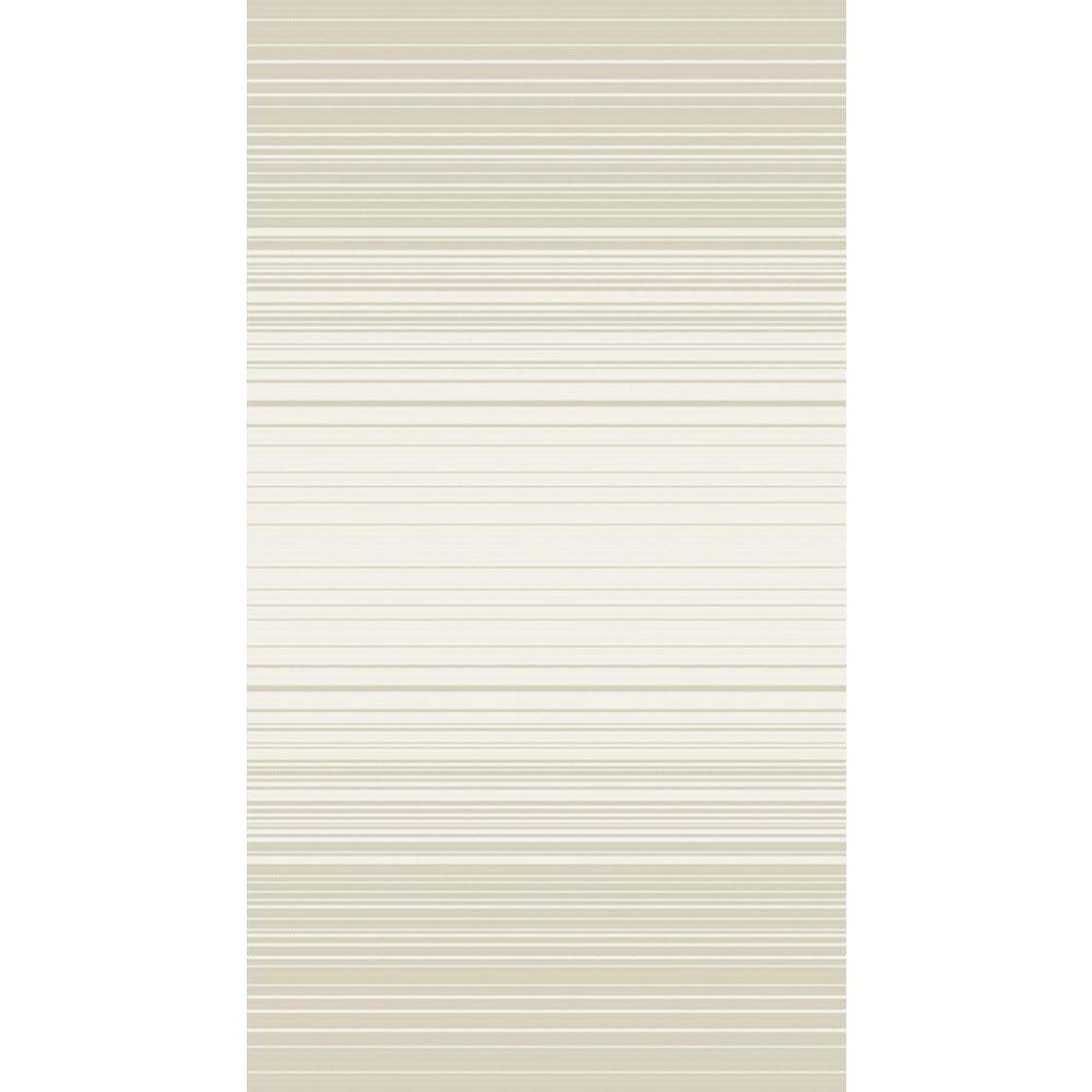 Cassie 5 ft. x 7 ft. Ivory Stripe Area Rug price history on PriceWatchPro
