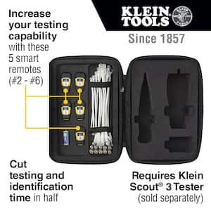 Test plus Map Remote Upgrade Kit for Scout Pro 3 Tester