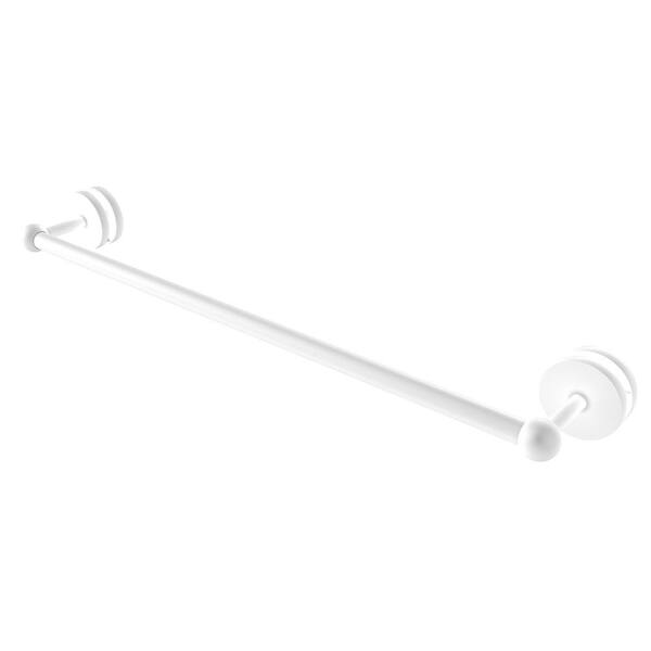 Allied Brass Prestige Skyline Collection 24 in. Shower Door Handle