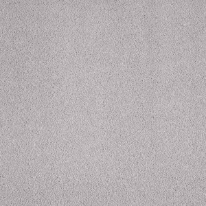 Gazelle II  - Stone - Beige 55 oz. Triexta Texture Installed Carpet