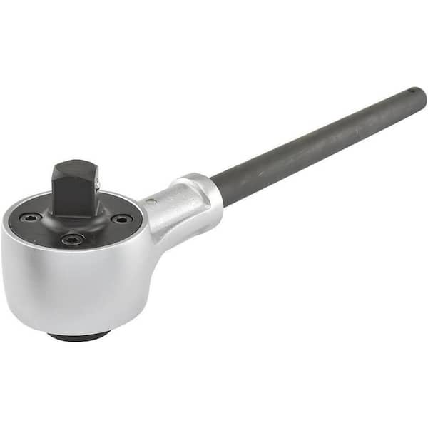 NEIKO PRO 3/4 in. Drive Torque Multiplier Torque Wrench (0-2200 ft