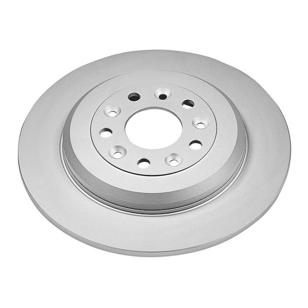 Power Stop Disc Brake Rotor