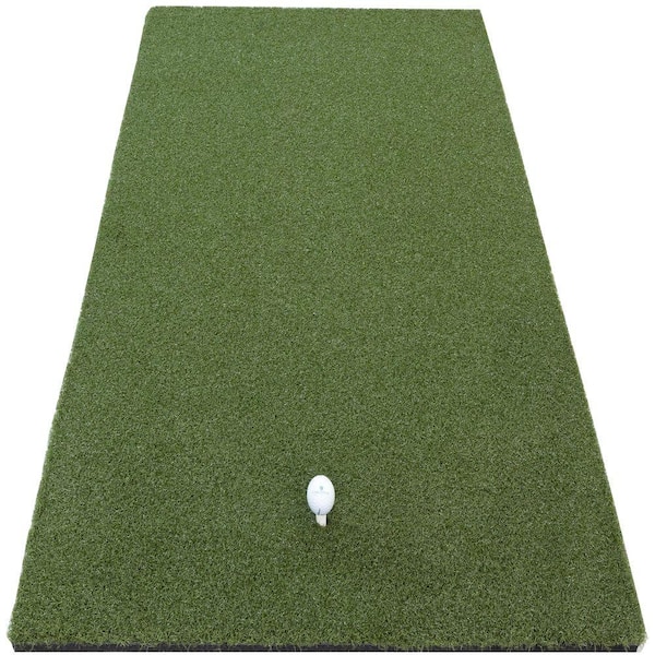 DuraPlay 1 ft. x 2 ft. Residential Golf Mat with 5 mm Foam Backing