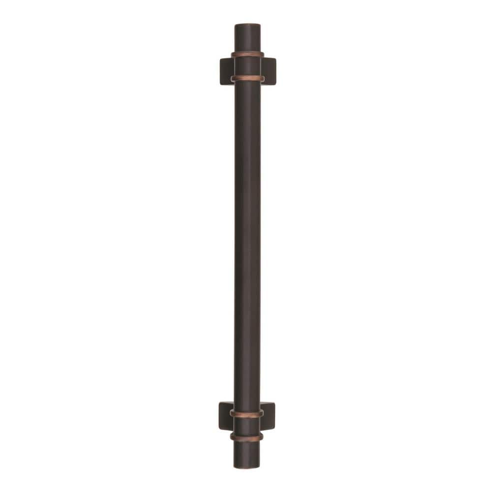 Oil Rubbed Bronze 6-5/16" Cabinet Bar Pull
