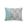 Vera bradley shop go fish pillow