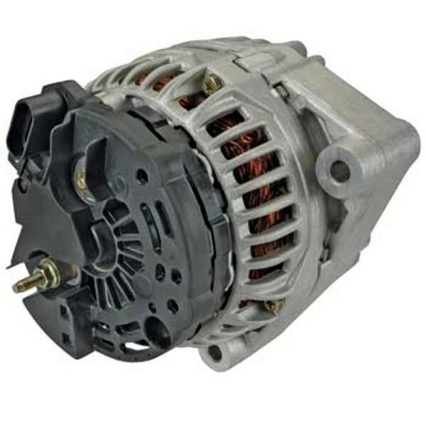 WPS World Power Systems Alternator 13860N - The Home Depot