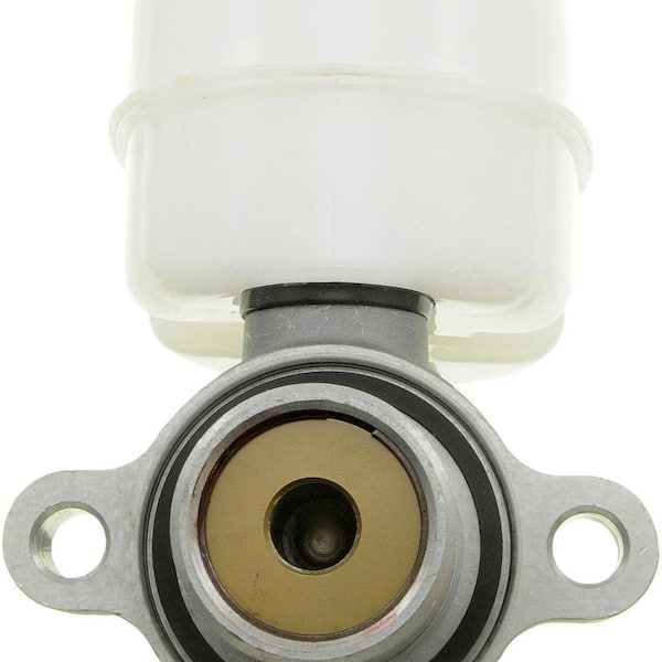 First Stop Brake Master Cylinder