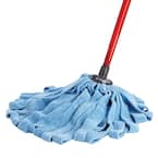 Microfiber Wet Cloth Mop