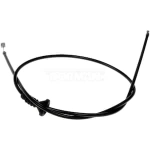 Hood Release Cable Assembly