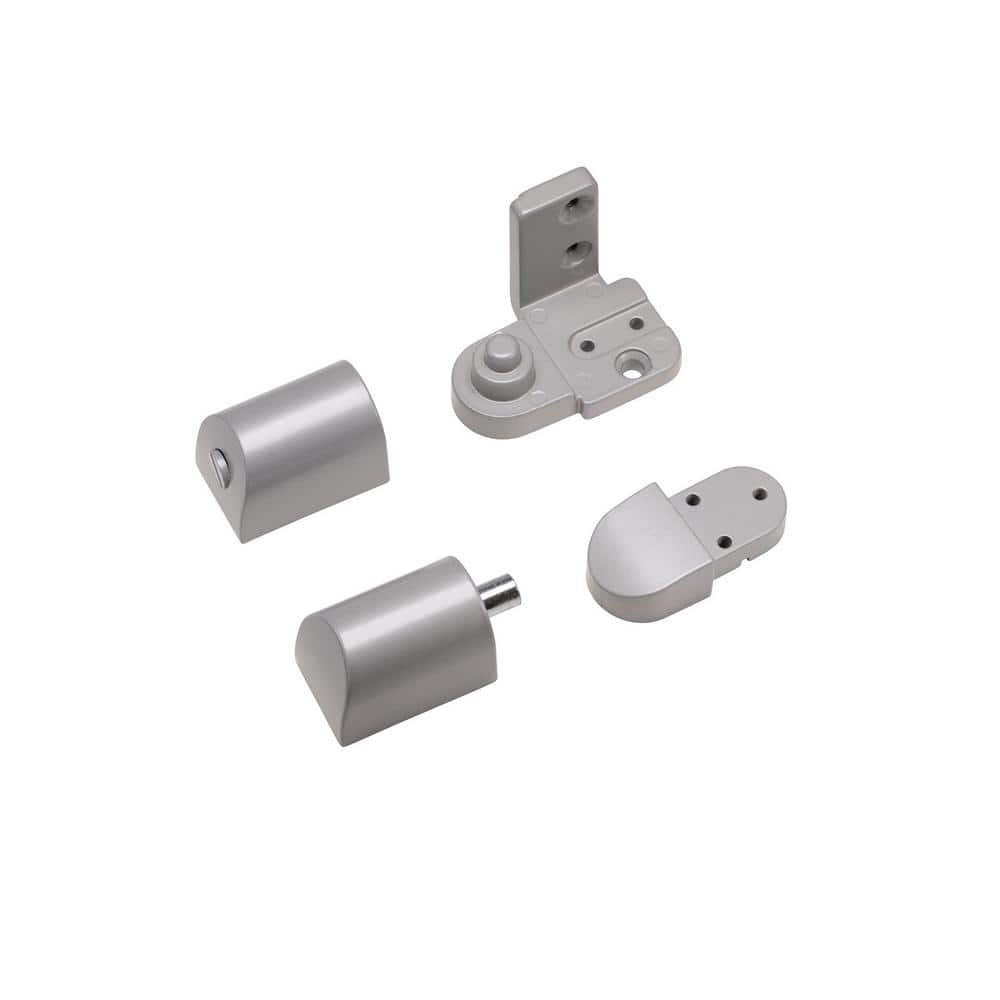 YKK Style Aluminum Right Hand Offset Door Pivot Hinge Set for Adams Rite Type Storefront Door price history on PriceWatchPro