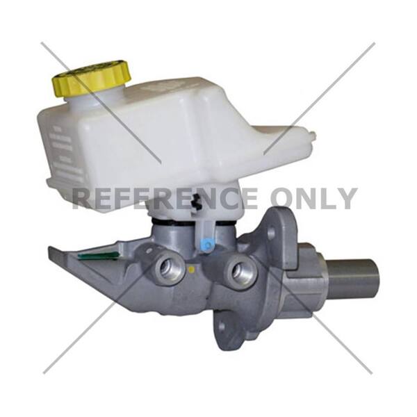 Centric Parts Brake Master Cylinder