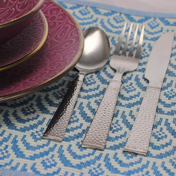 Home Prato 20-Piece Flatware Set (Service for 4)